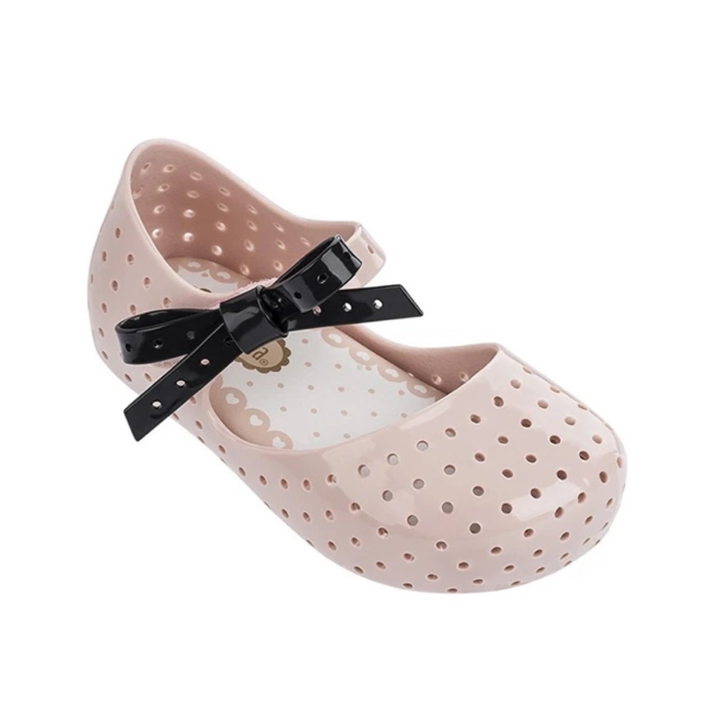 Mini Melissa Furandinha girls show size12